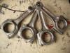 Lot de pieces moteur suzuki 1000 gsx-r k8 