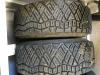Pneus cooper 205/65/15