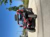 Ssv canam maverick