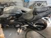 Bking 1340 suzuki - hayabusa - complete avec cg 