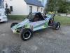 Super buggy trackline v6 ford 3l boite sadev sl90