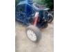 Vends châssis  buggy  à remettre en route petit prix urgent 