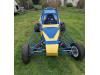 Urgent kart cross ufolep 2200€