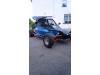 Kart cross prm 500 remis a neuf