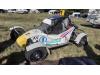Buggy/monoplace panthera 2013 2l honda passeport ufolep/ffsa
