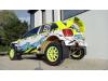 Buggy tout terrain caze/nissan