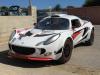 Lotus exige t3f sans mécanique
