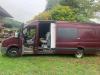 Crafter 2.5 tdi 163 cv 6 places l4h2