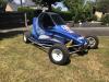 Kart cross brc