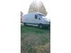 Mercedes sprinter 518