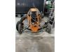 Buggy cup jvdc hayabusa 