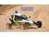 Kart cross stinger fb racing