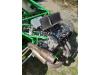Moteur 1340 hayabusa + pont be 