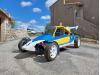 Vends buggy ufolep 