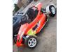 Buggy mm 1000gsxr 2008