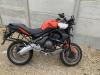 Kit motorision 650 24000 kms 