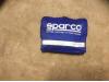 Combinaison sparco 