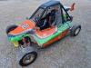 Kart cross 602 entierement revise