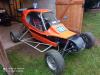 Kart cross prm 500cb