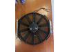 Ventilateur spal aspirant 385mm