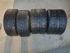 4 pneus