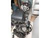 Moteur 600 cbr carbu