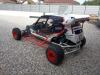Kart cross prm