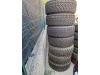 Pneus kumho 205/65r15