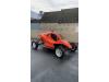Buggy 1600 speed car ttx