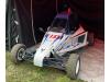 Sprintcar mt09 ffsa ufolep ou echange