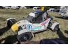 Buggy/monoplace panthera 2013 2l honda passeport ufolep/ffsa