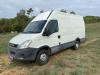 Camion iveco daily 2.3 hpi