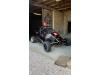 Kart cross fouquet er6
