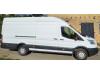 Ford transit l4h3