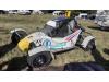 Buggy/monoplace panthera 2013 2l honda passeport ufolep/ffsa