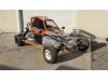 Vends châssis camotos junior sprint/ maxi sprint