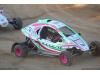 Speed car xtrem junior/maxi sprint