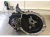 Sadev st82-17 gearbox
