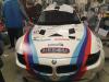Bmw z4 ex pailler