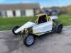 Buggy cup propulsion sadev s2j derniere evo 2022 empattement court