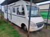 Camping car le voyageur mercedes v6