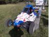 Kartcross bam 500