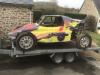 Buggy autocross grx 1600 4x4