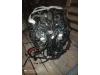 Moteur complet yamaha mt09