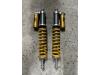 Amortisseurs ohlins