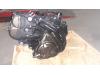 Moteur mt07 tracer 2023 etat neuf 1400 km