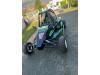 Kart cross dcz speeder mt09