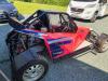 Mms buggy cup