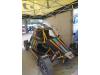 A vendre buggy 1600 propulsiion