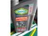 Huile boite de vitesse yacco 75w140